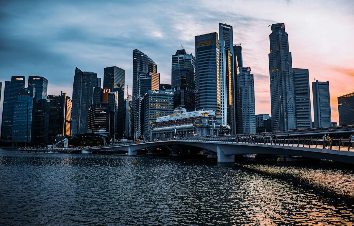 Unveiling Asahi's Digital Expansion into the Singapore Beer Landscape