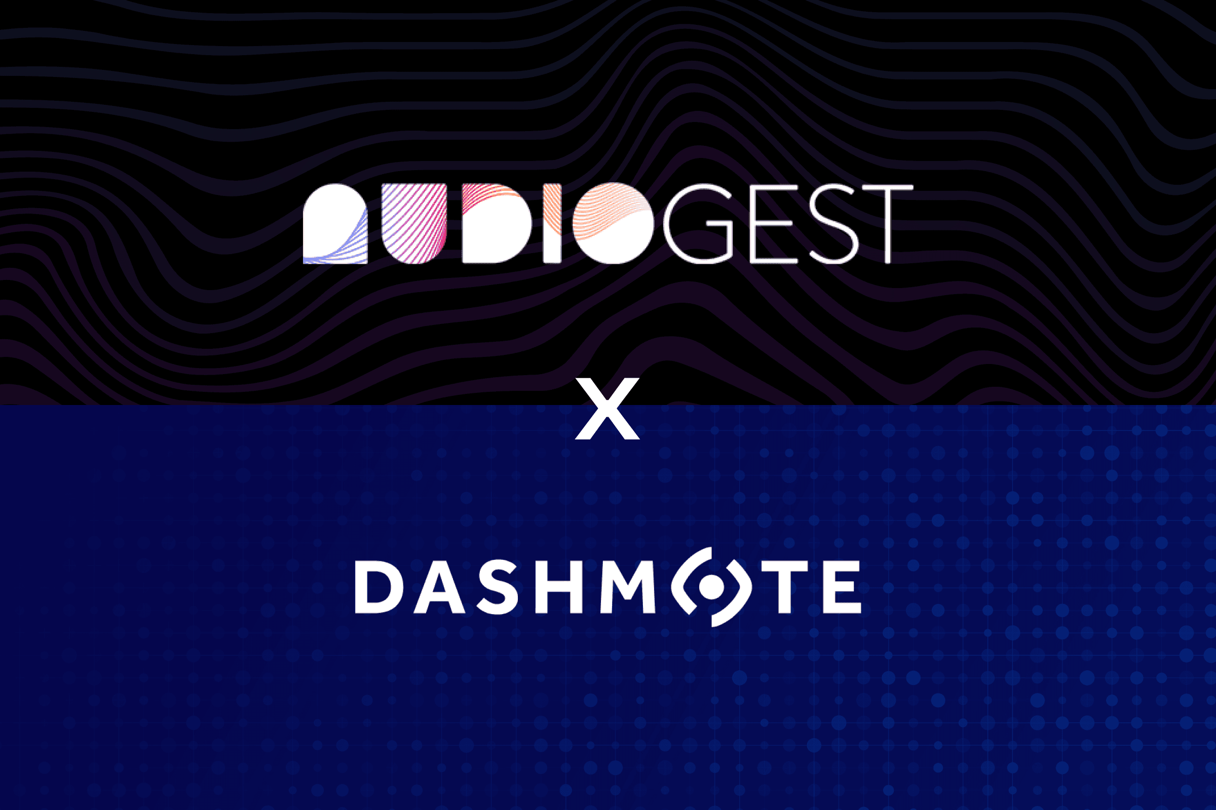Audiogest's Success Story with Dashmote