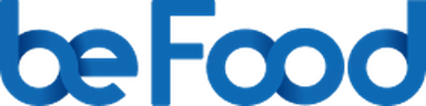 BeFood logo