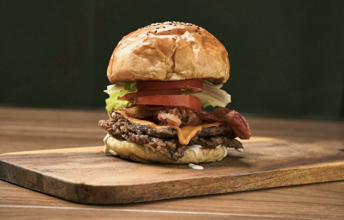 Big Mac Around the World: A Flavourful Journey Into Economics