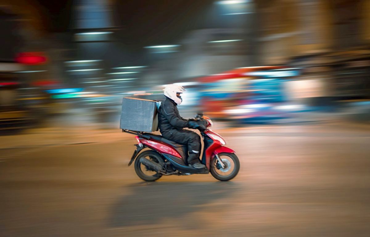 Cracking the Code of Uber Eats: A Case Study