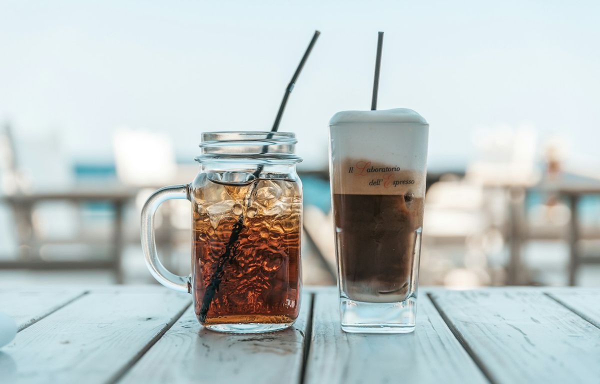 Dr Pepper Outshines Pepsi in the Battle for Second in the US Food Delivery Market