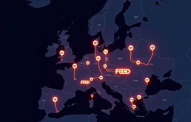 Spain's Food Delivery Market: An Analytical Overview