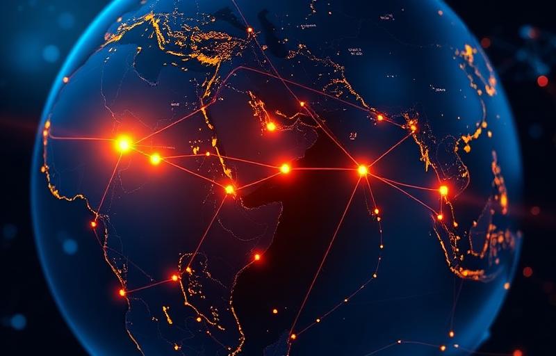 Southeast Asian Food Delivery Industry: Navigating the Rapidly Changing Market