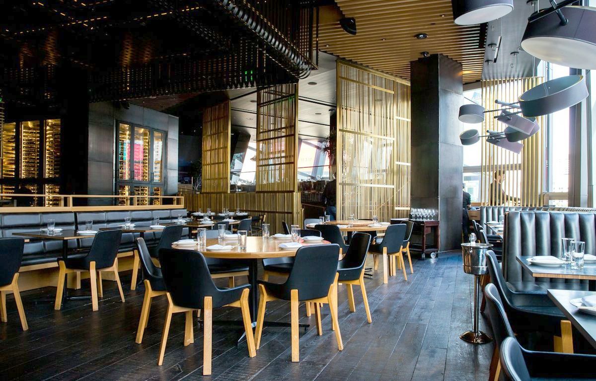 How Beverage Sales Teams Can Leverage Location Intelligence to Win the UK HORECA Market