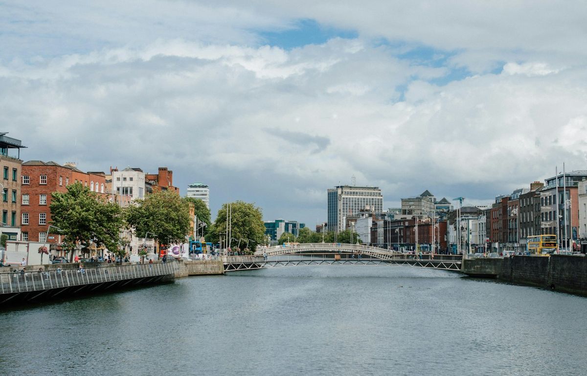 Ireland's Food Delivery Landscape