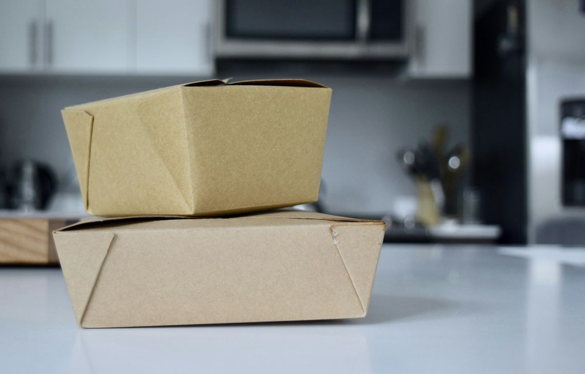 Is the U.S. Leading the Way in Advanced Food Delivery Trends?