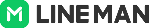 LINE MAN logo