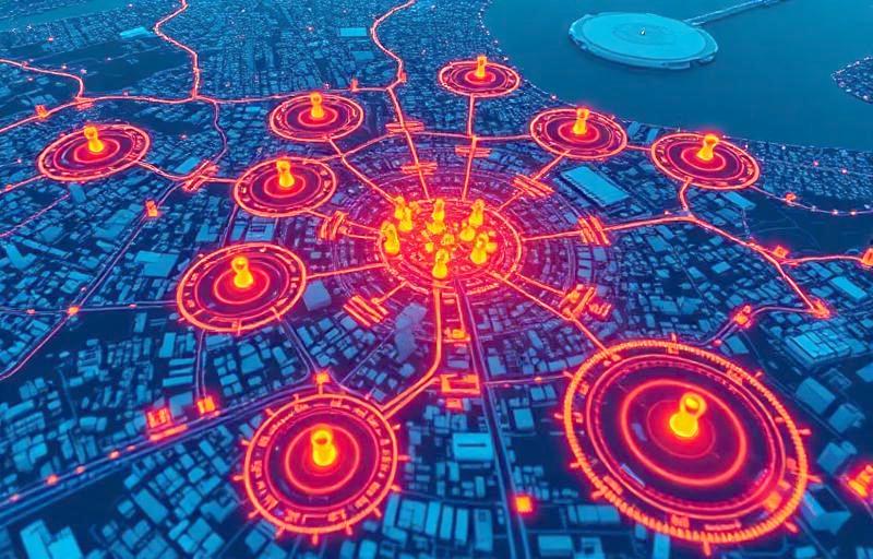 Why is Location Intelligence Crucial for Sales Teams' Lead Generation?