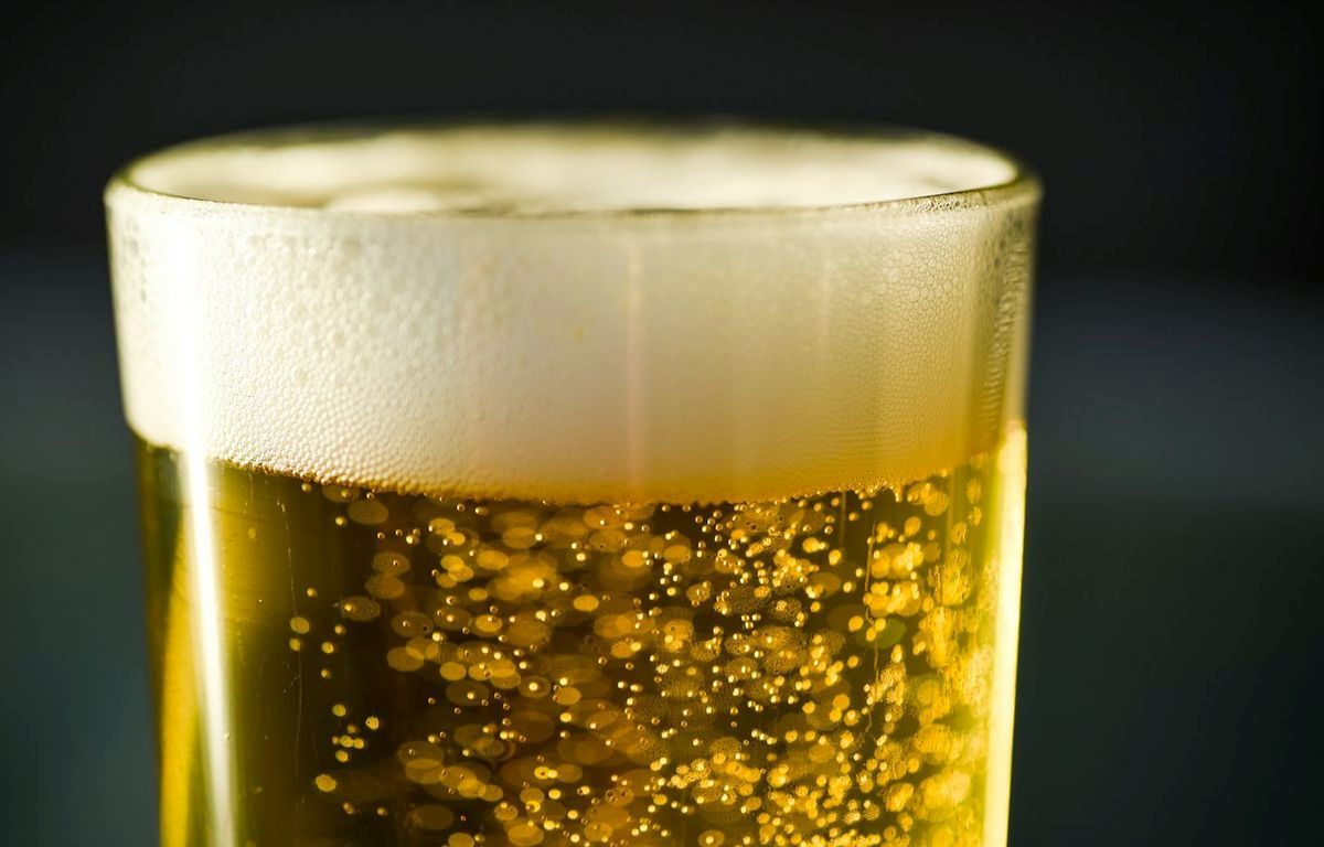 The Non-Alcoholic Beer Market in the Global Food Delivery Industry is Fizzing