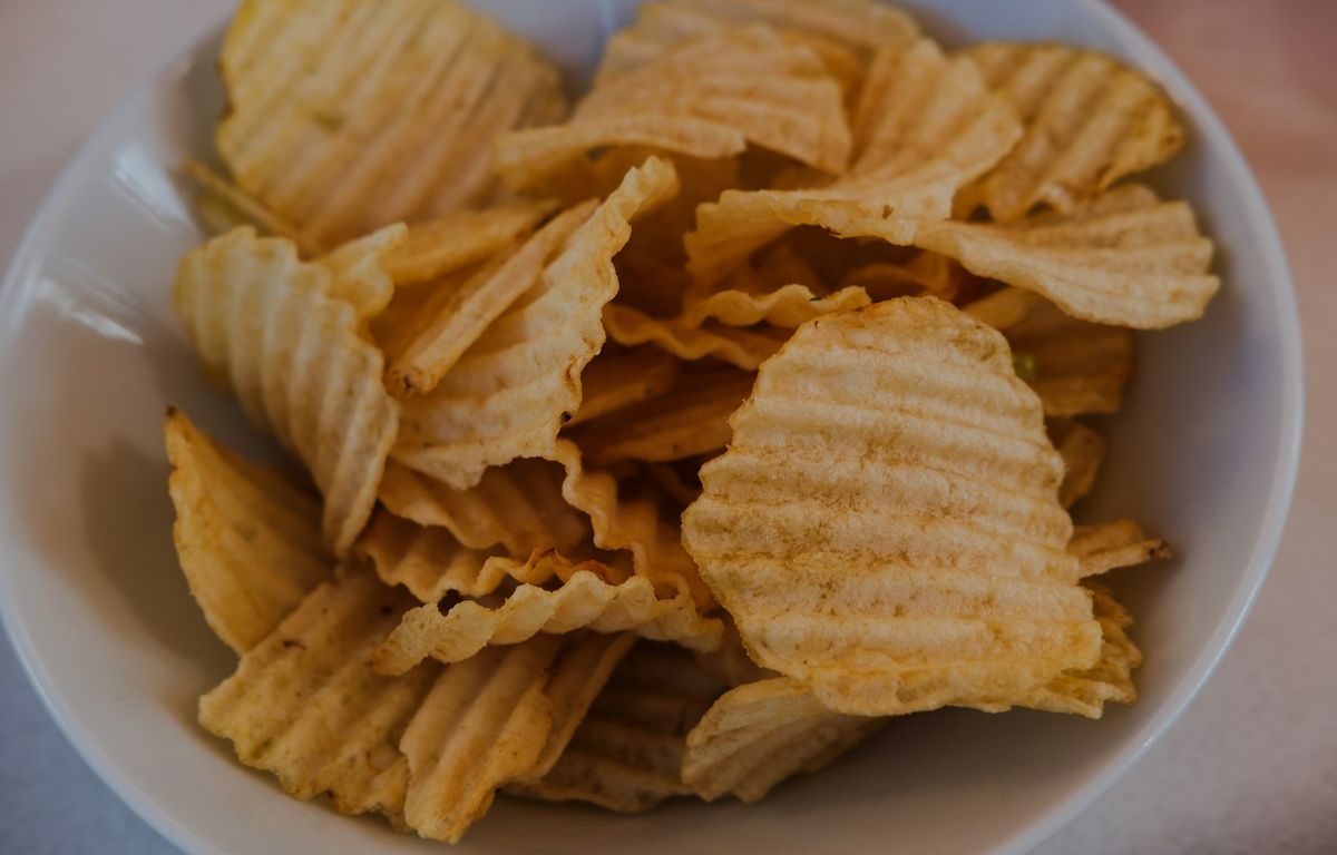 Pringles Goes Digital: How the Brand Adapted to the Changing Food Delivery Landscape
