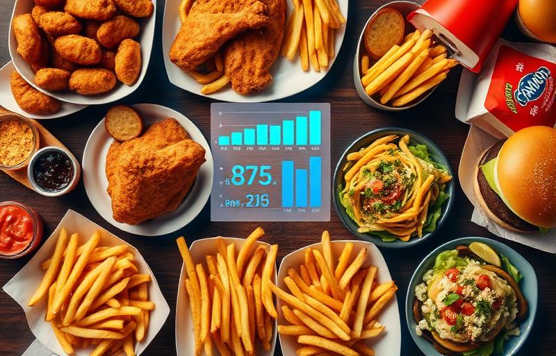 What's on the Menu in the US?