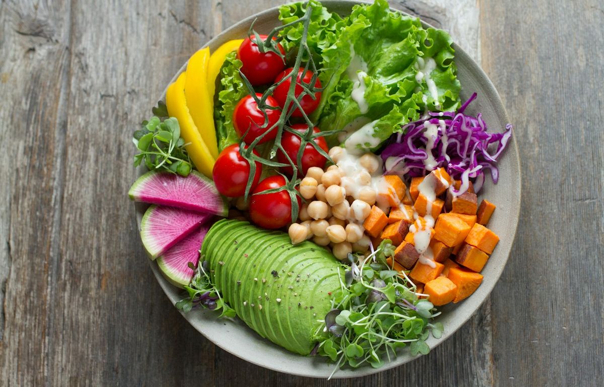 Are vegetarian and vegan restaurants holding back on delivery platforms?