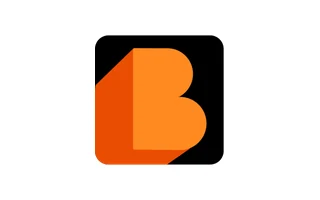 Bookta logo