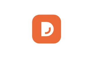 DISH Reservation logo