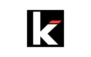 Komdab logo