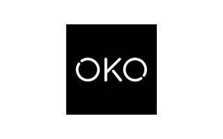 OKO logo