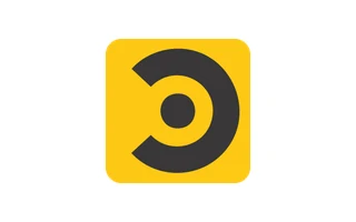 Overfull logo