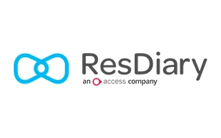 ResDiary logo