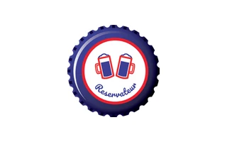 Reservateur logo