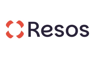 resOS logo