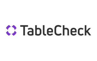 TableCheck logo