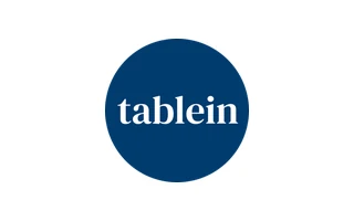 Tablein logo
