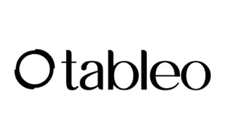 Tableo logo