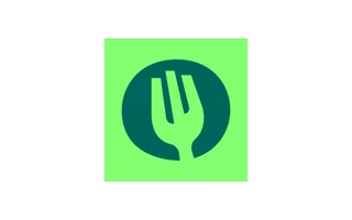 TheFork logo